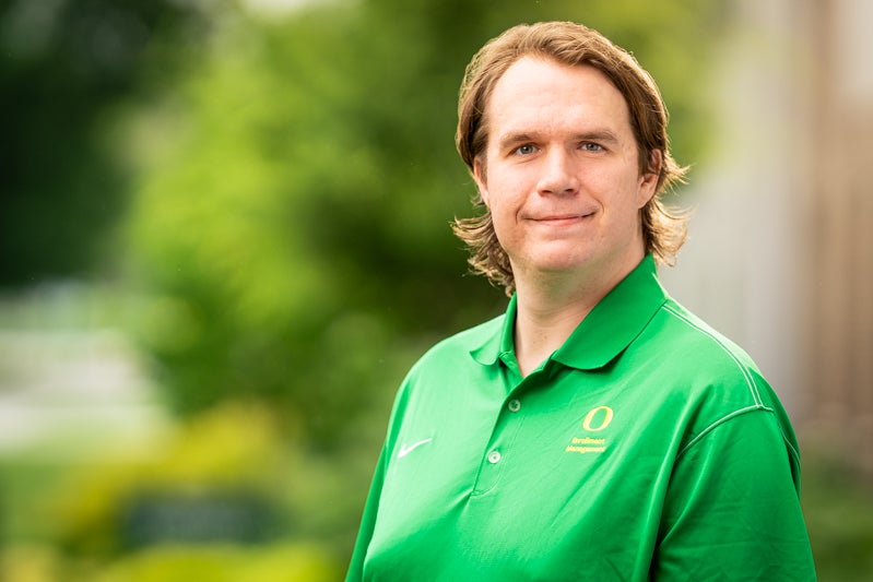 Profile photo of Lex Lehmann